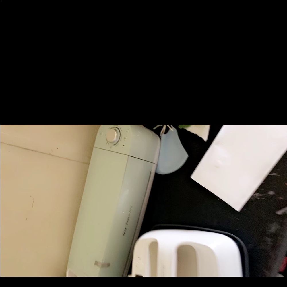Cricut Explore 3